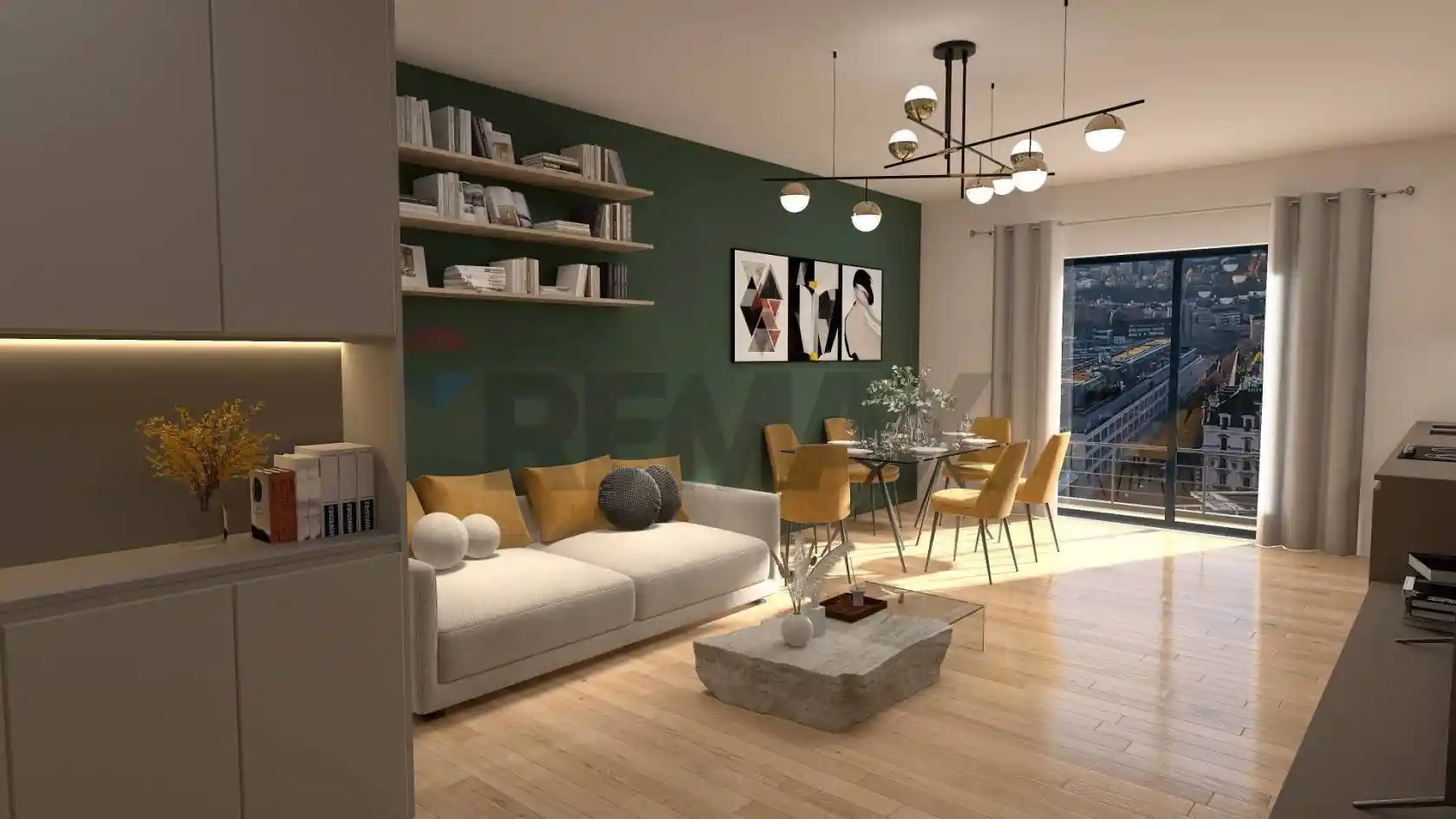 Appartamento in vendita a Bologna