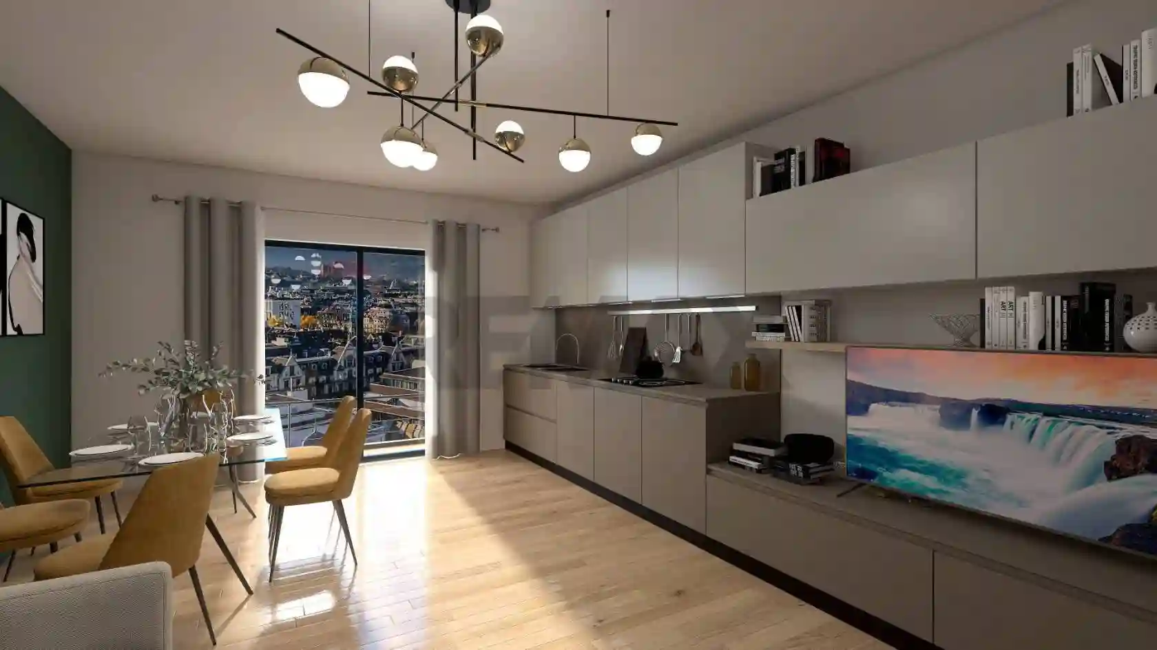 Appartamento - foto 2