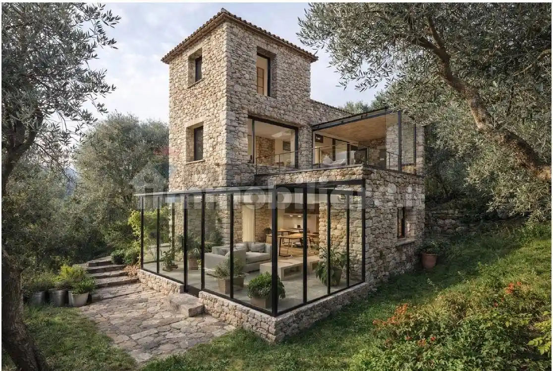 Rustico - Casale in vendita a Trevi