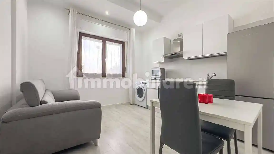 Appartamento in vendita a Quartucciu