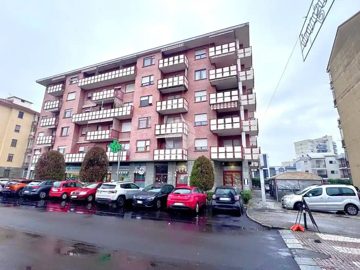 Appartamento in vendita a Orbassano