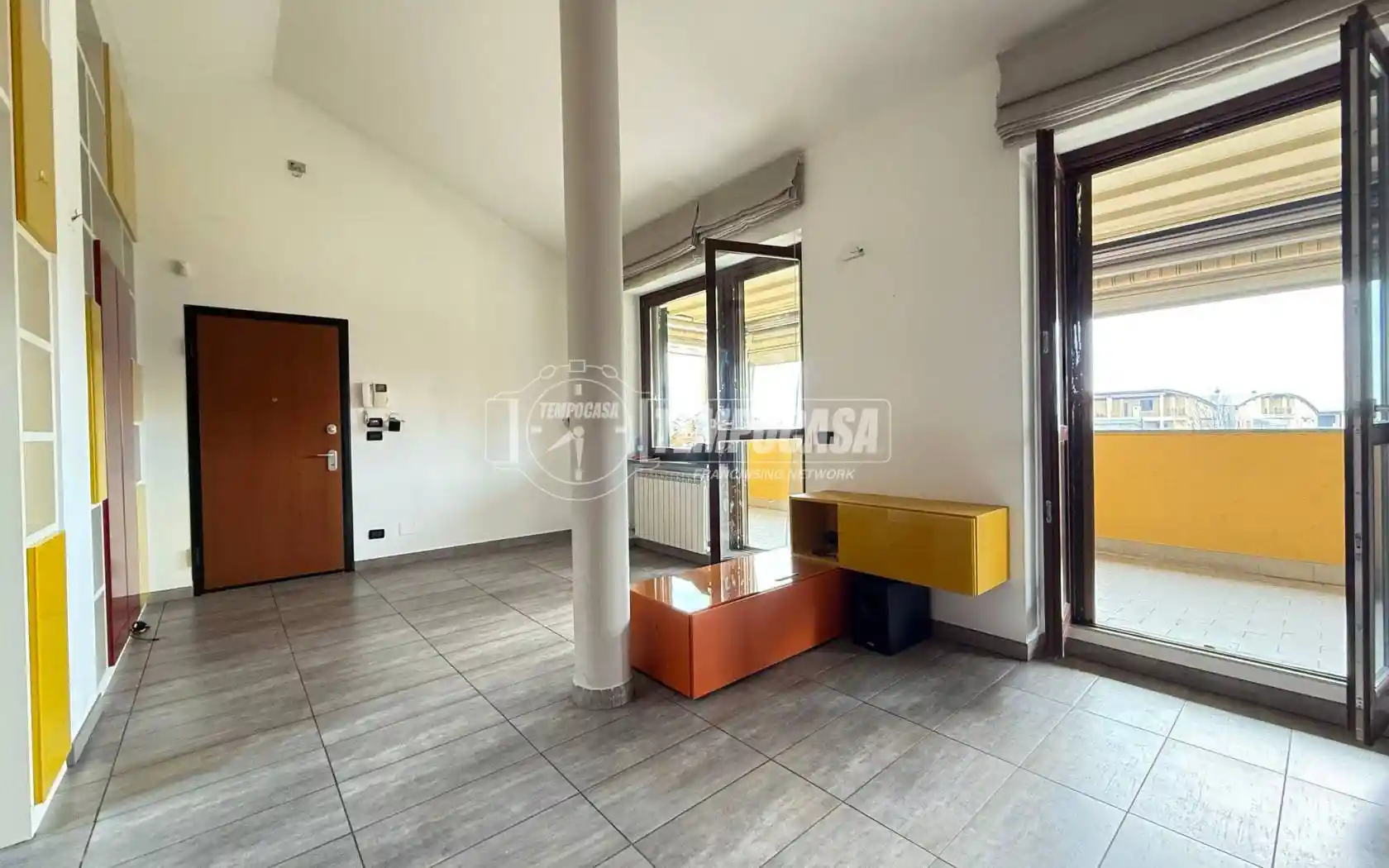 Appartamento in vendita a Grugliasco