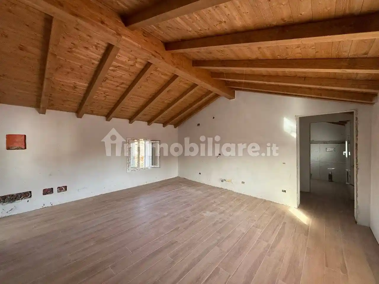 Attico - Mansarda in vendita a Bagnolo Cremasco