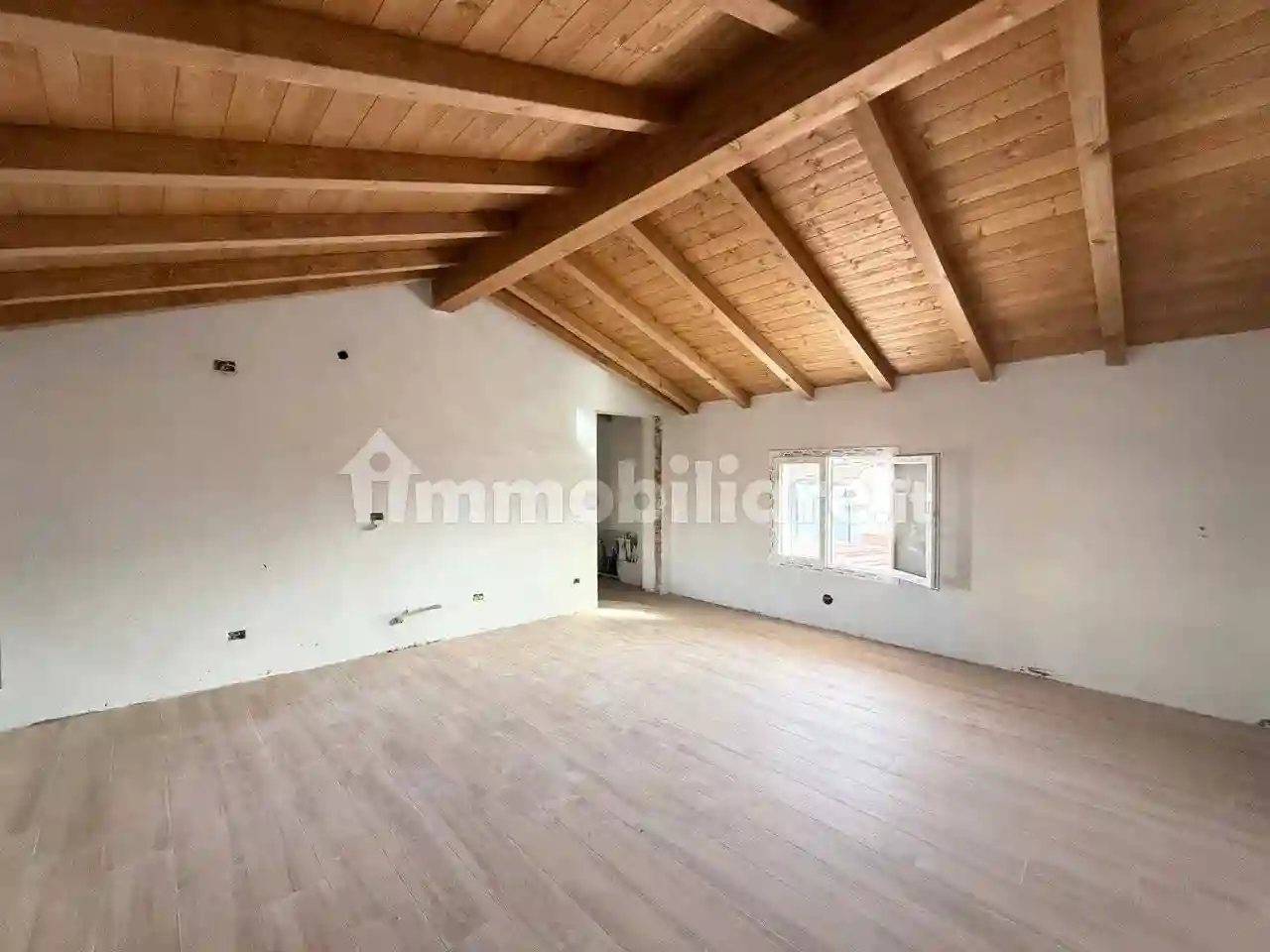 Attico - Mansarda - foto 2