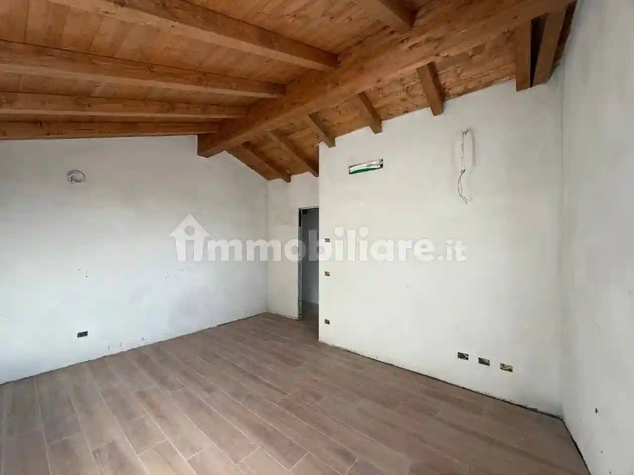 Attico - Mansarda - foto 4