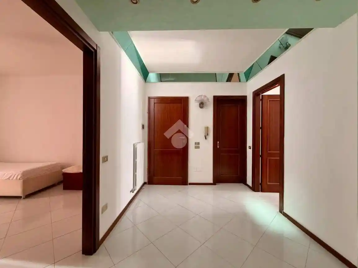 Appartamento in affitto a Lecce