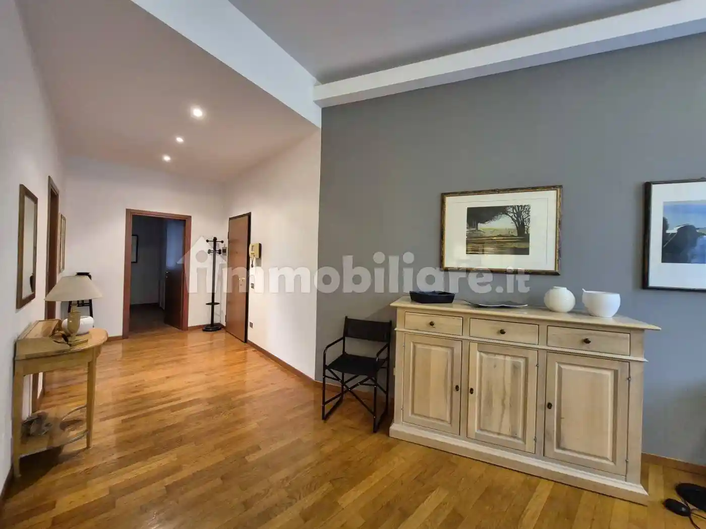 Appartamento in affitto a Thiene