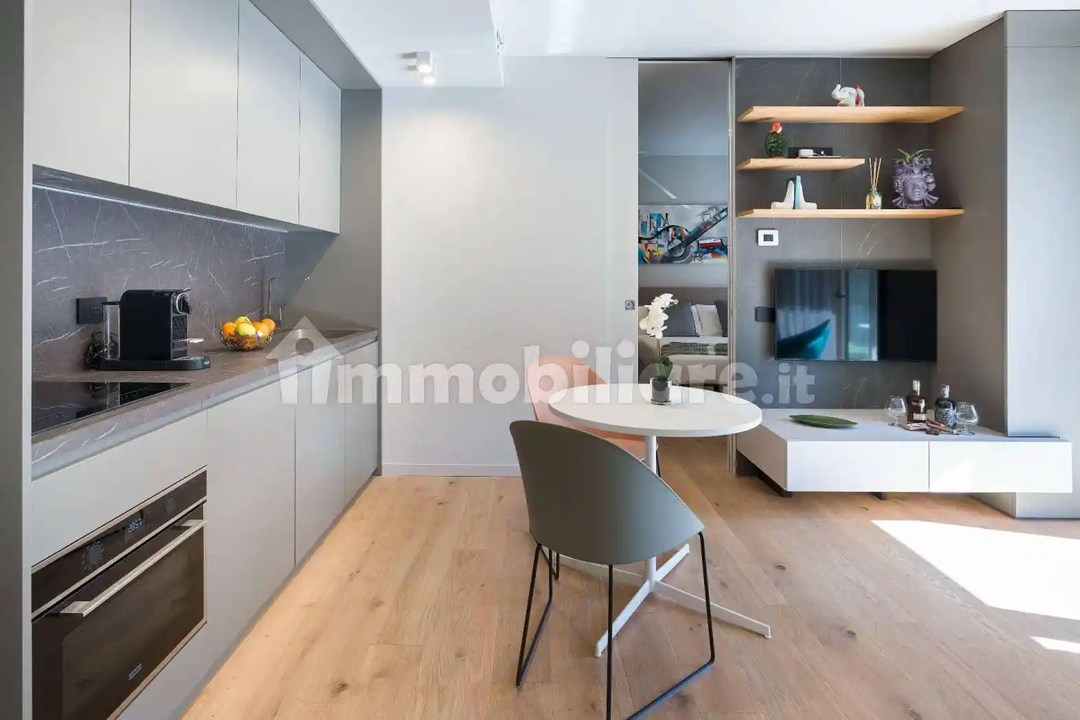 Appartamento in vendita a Catania