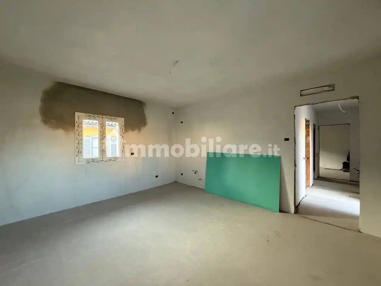 Appartamento in vendita a Bagnolo Cremasco