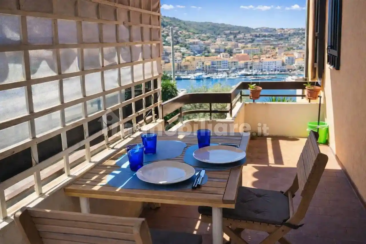 Appartamento in vendita a Monte Argentario