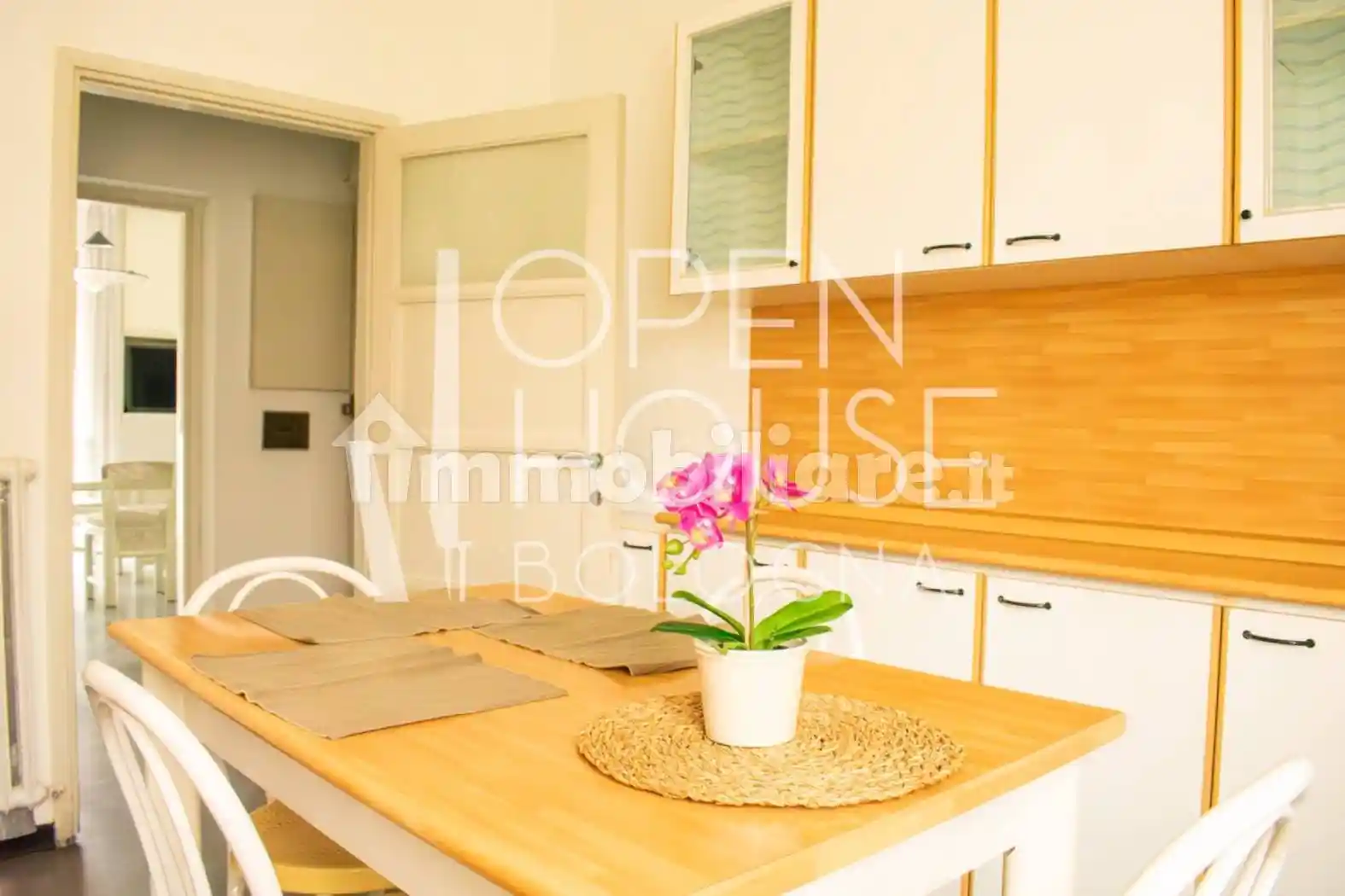 Appartamento in vendita a Bologna