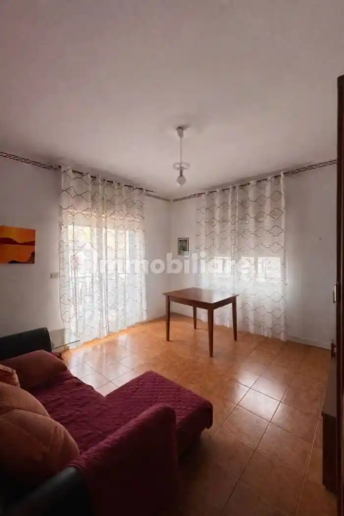 Appartamento in vendita a Lentini