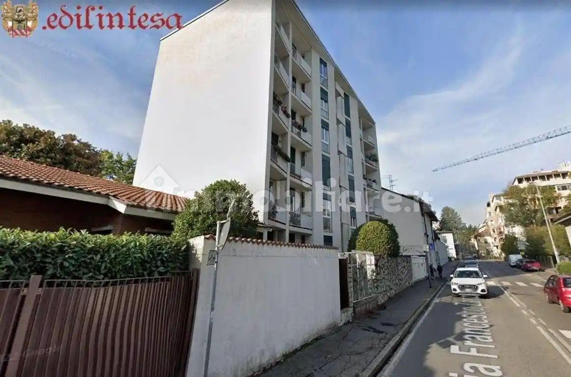 Appartamento in affitto a Monza