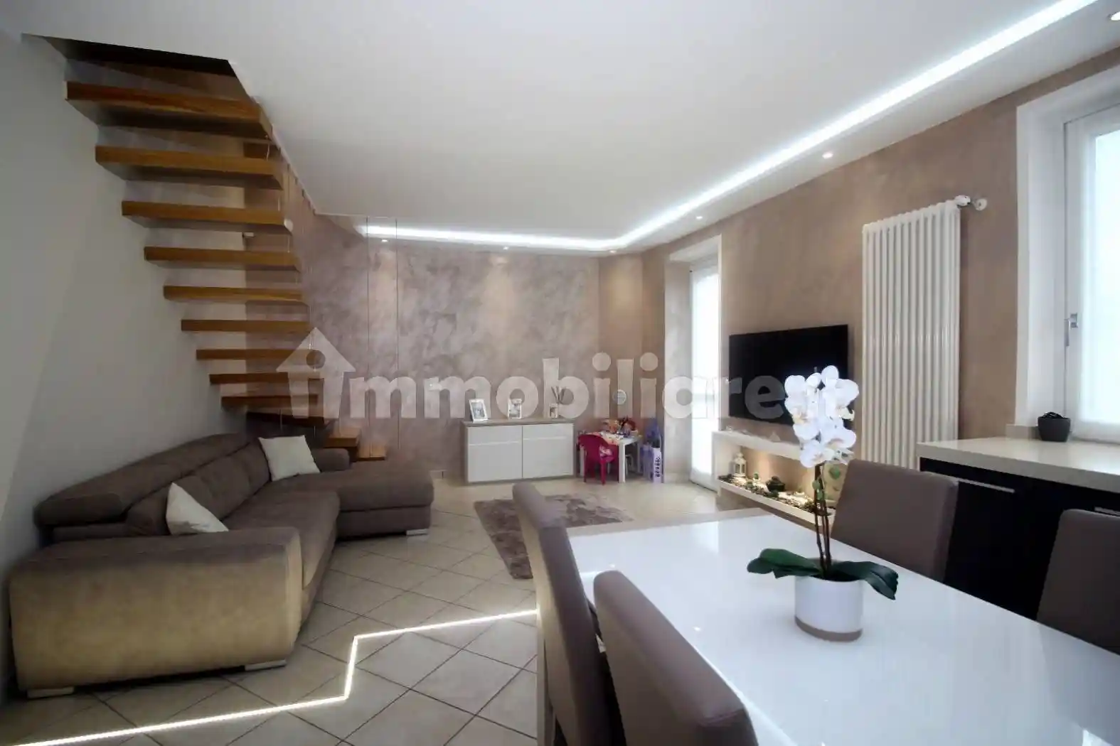 Appartamento in vendita a Osasco