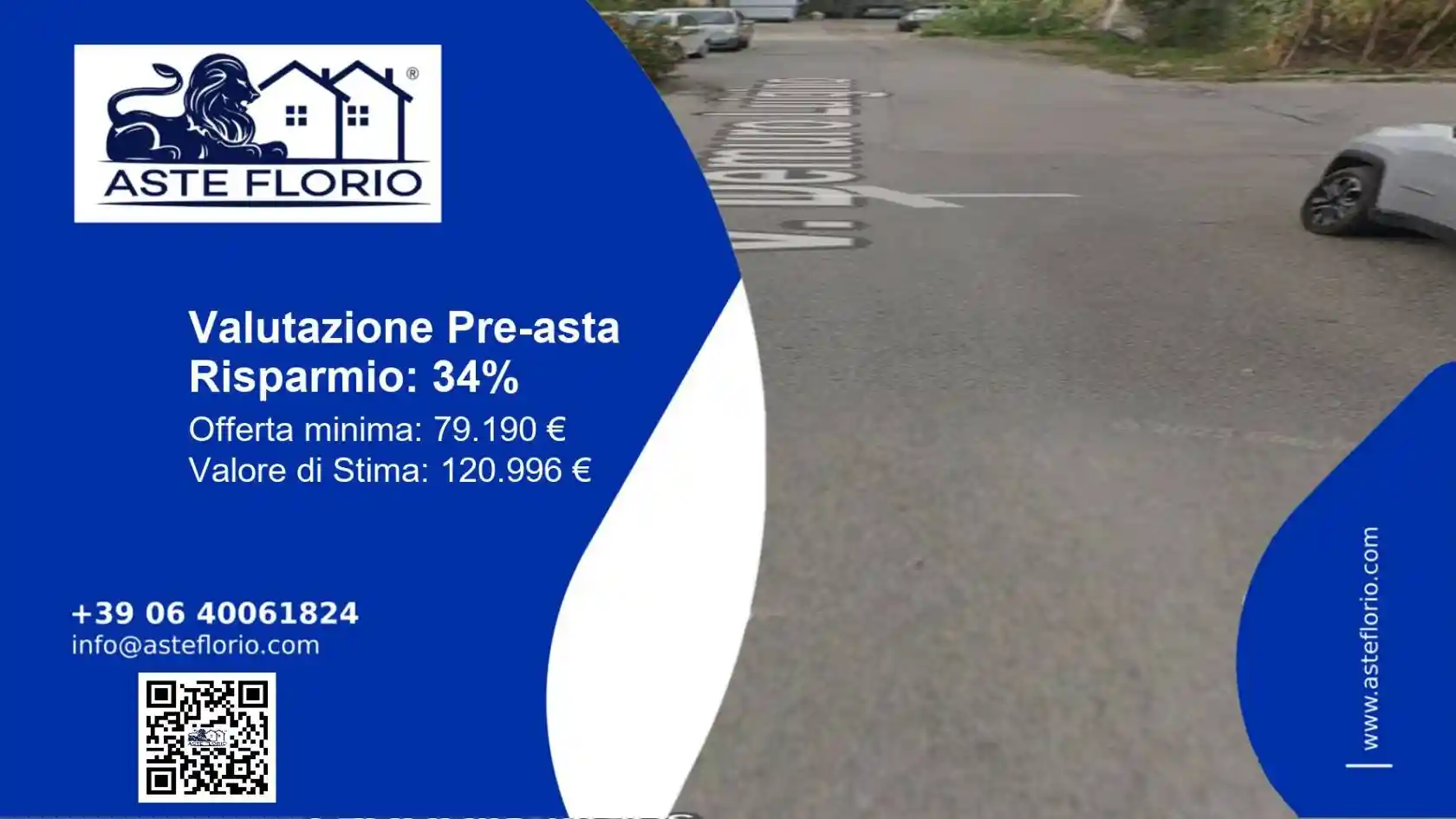 Appartamento in vendita a Arzachena