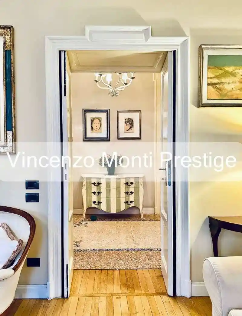 Attico - Mansarda in vendita a Milano