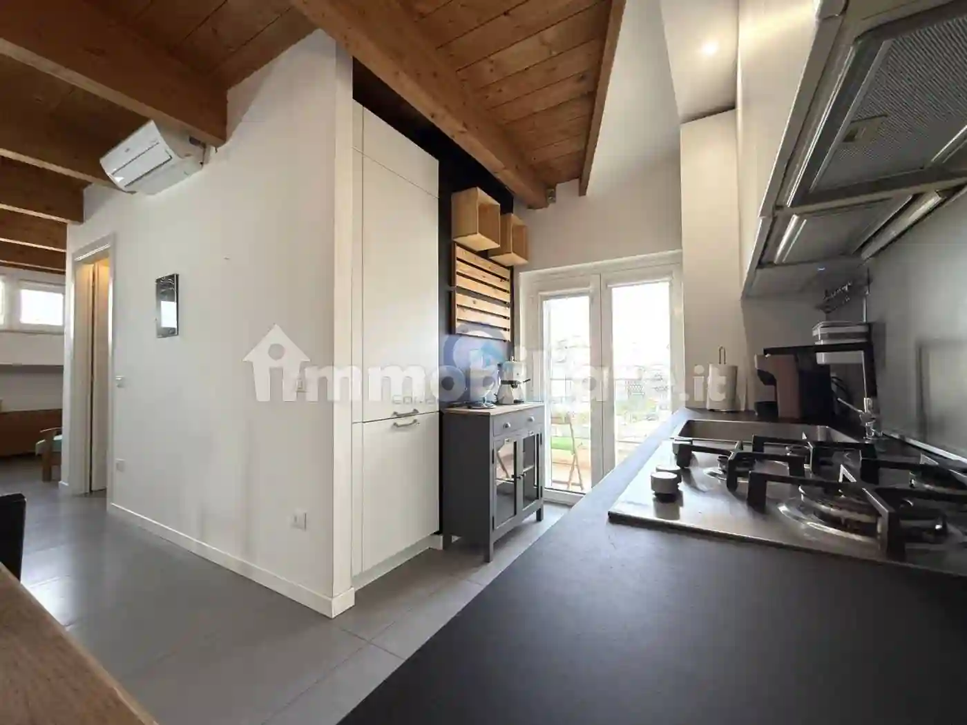 Attico - Mansarda - foto 2