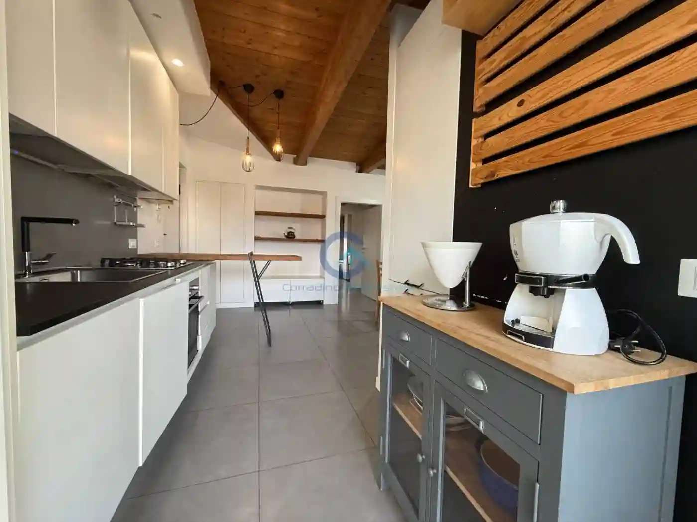 Attico - Mansarda - foto 4