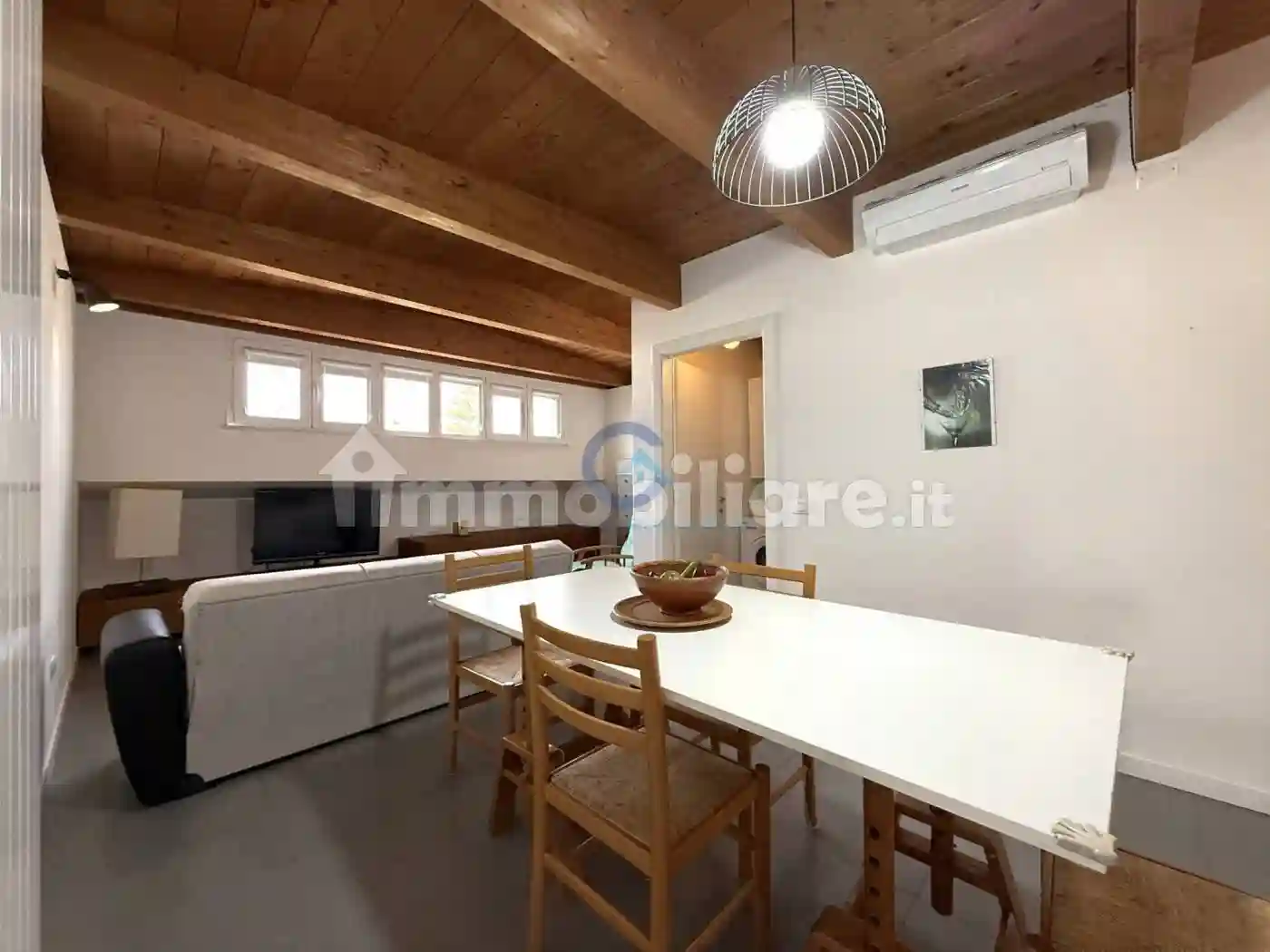 Attico - Mansarda - foto 5