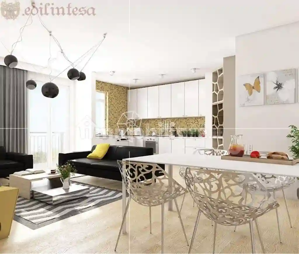 Villetta a schiera - foto 4