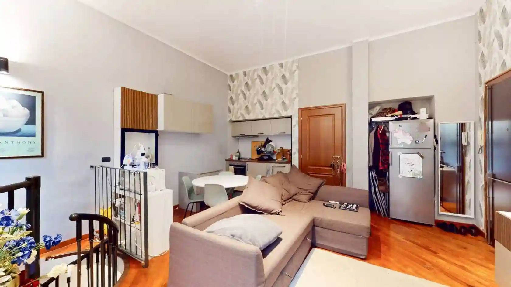 Appartamento - foto 4