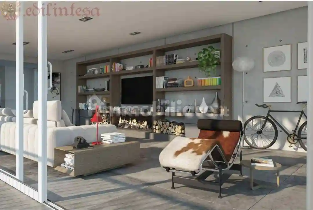 Villetta a schiera - foto 2