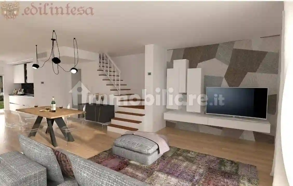 Villetta a schiera - foto 5