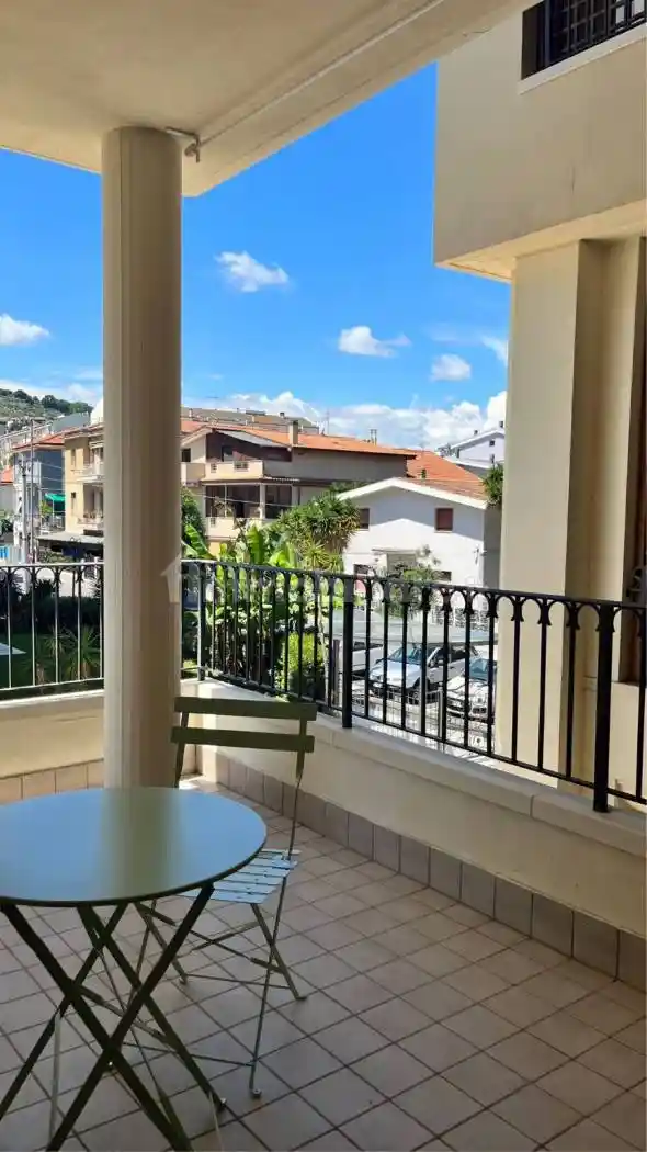 Appartamento in affitto a Pescara