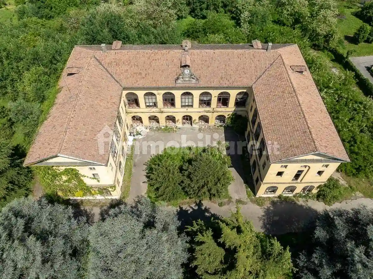 Palazzo - Stabile - foto 2