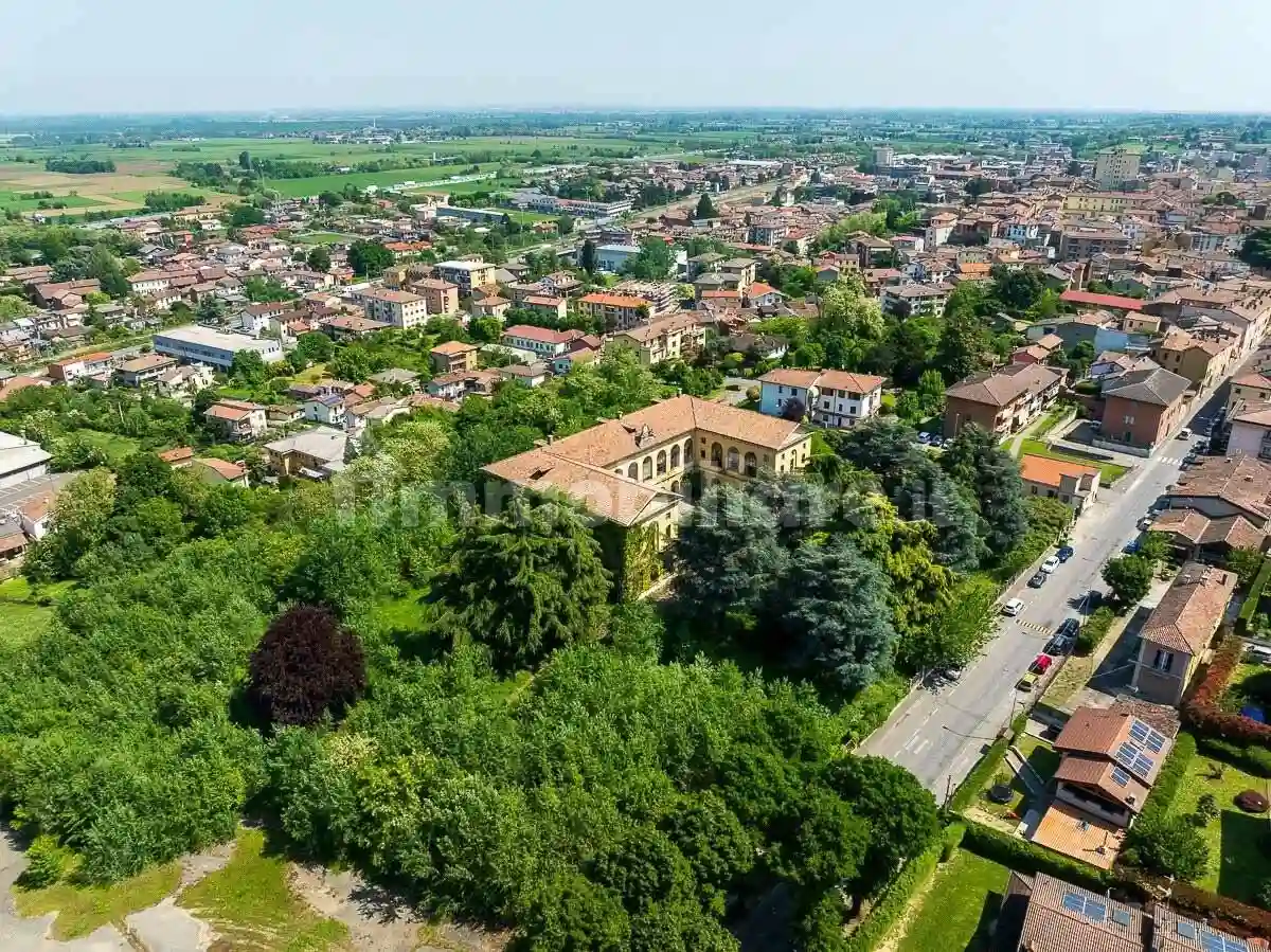 Palazzo - Stabile - foto 4