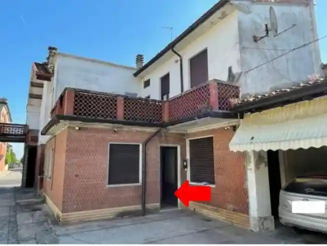 Casa indipendente in vendita a Cortemaggiore