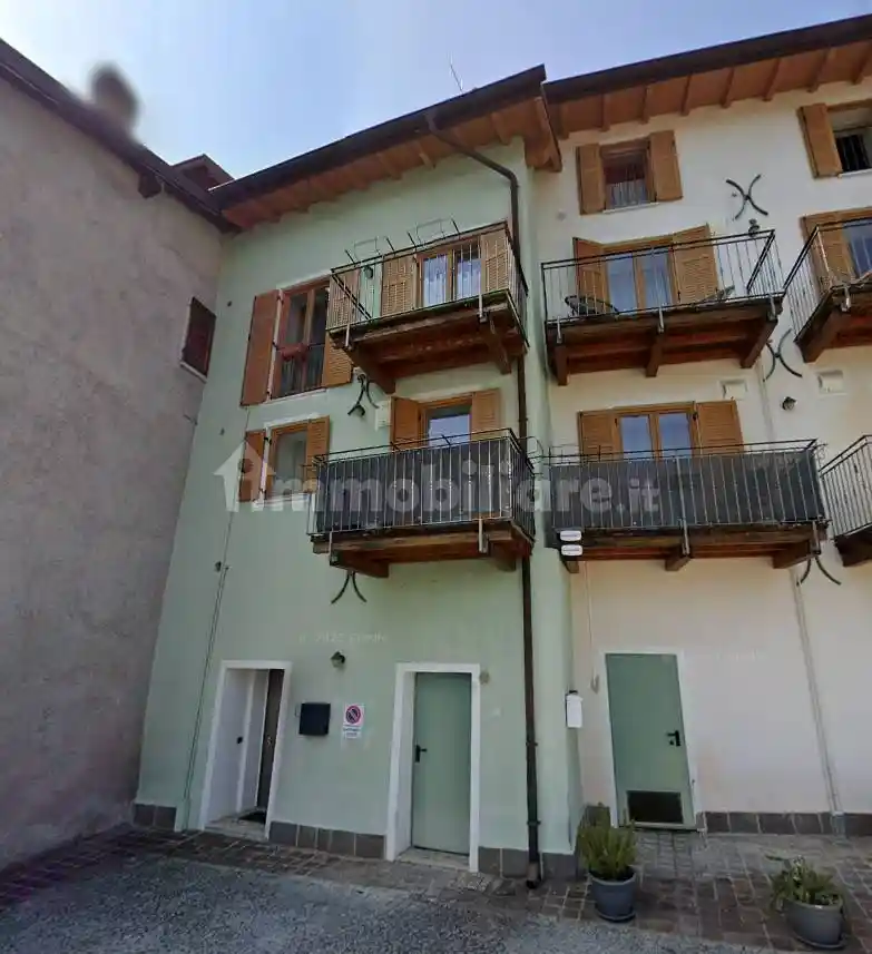 Appartamento in vendita a Tremosine sul Garda