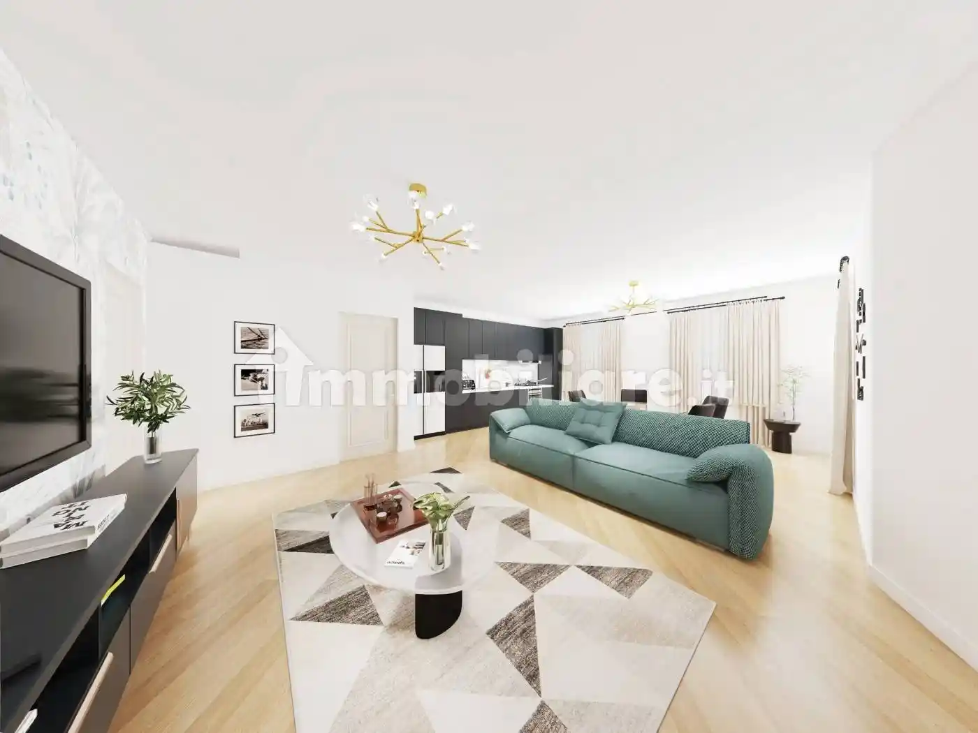 Villa in vendita a Somma Lombardo