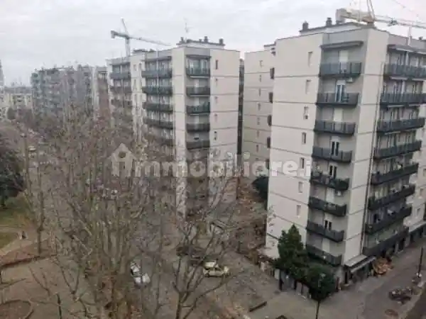 Appartamento in vendita a Pioltello