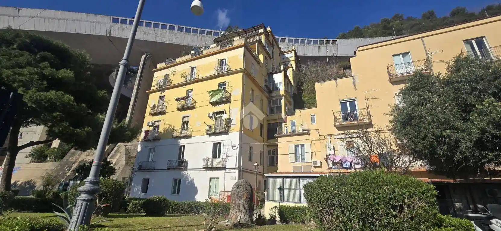 Appartamento in vendita a Salerno