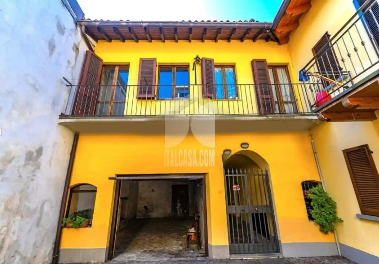 Villa in vendita a Alzano Lombardo