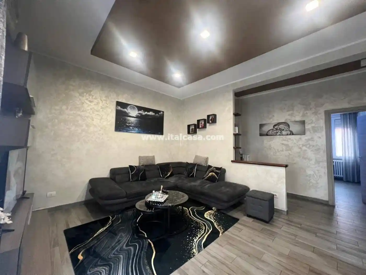 Appartamento in vendita a Treviglio