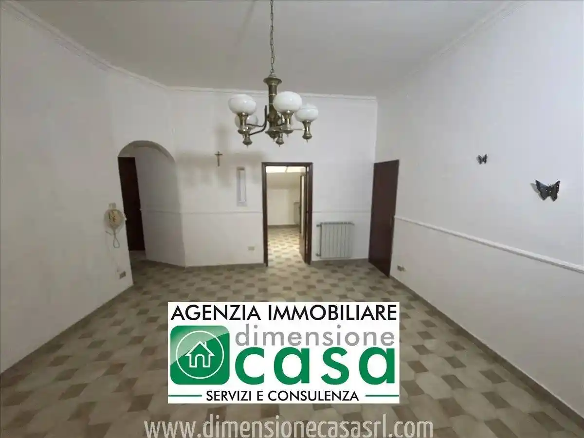 Casa indipendente in vendita a San Cataldo
