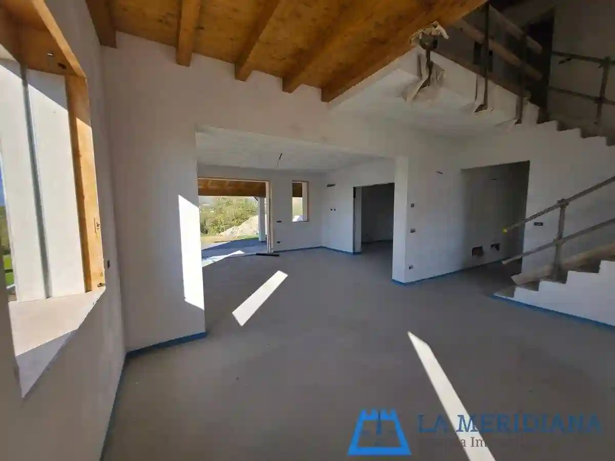 Villetta a schiera - foto 2