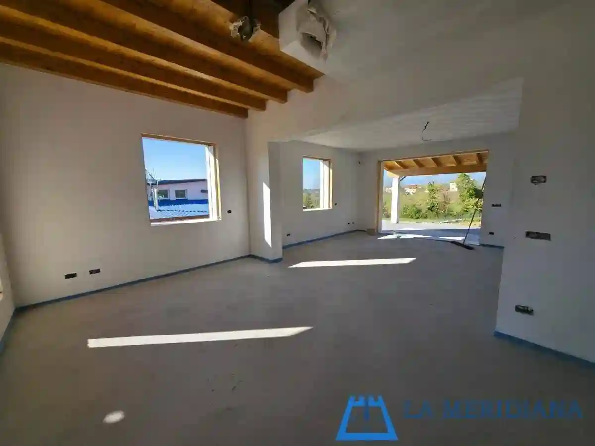 Villetta a schiera - foto 3