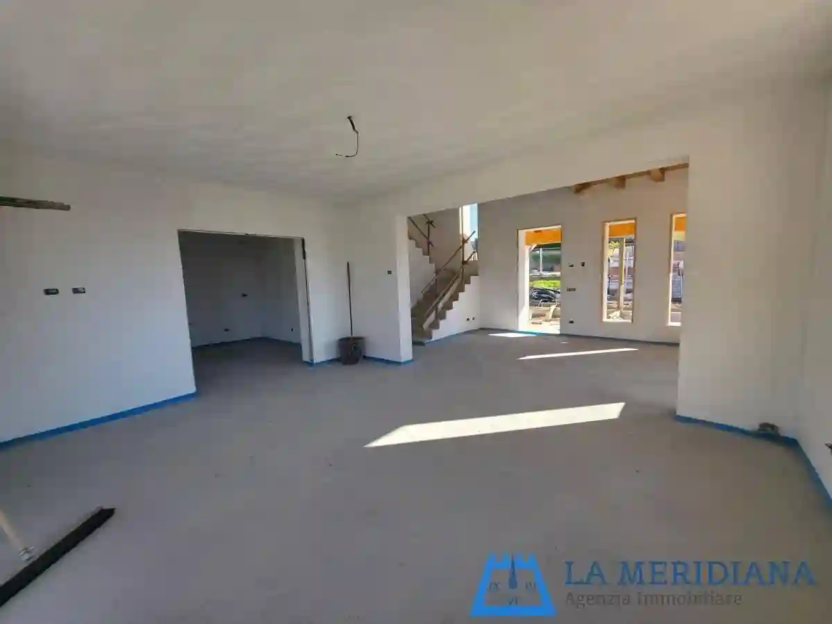 Villetta a schiera - foto 4