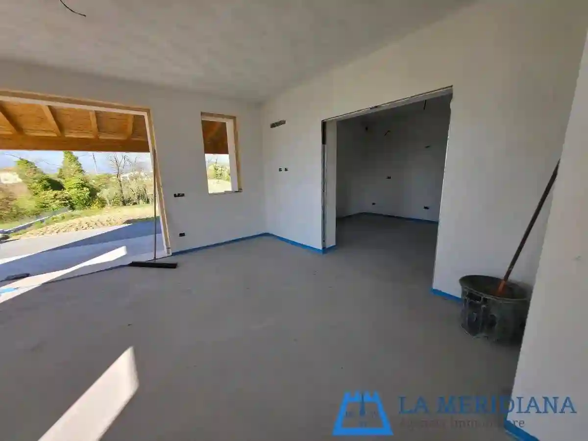 Villetta a schiera - foto 5