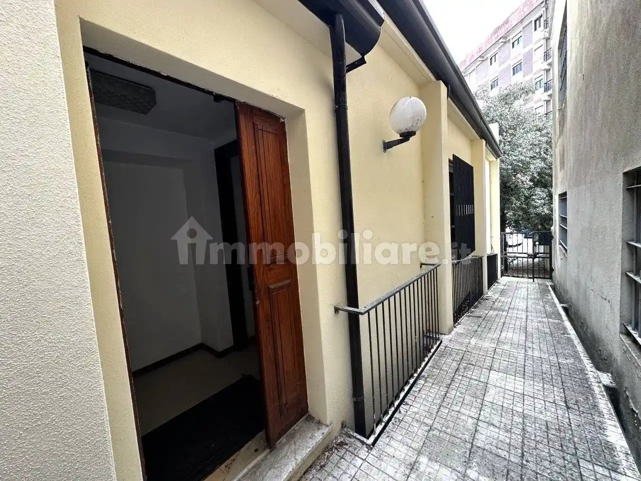 Appartamento in vendita a Nuoro