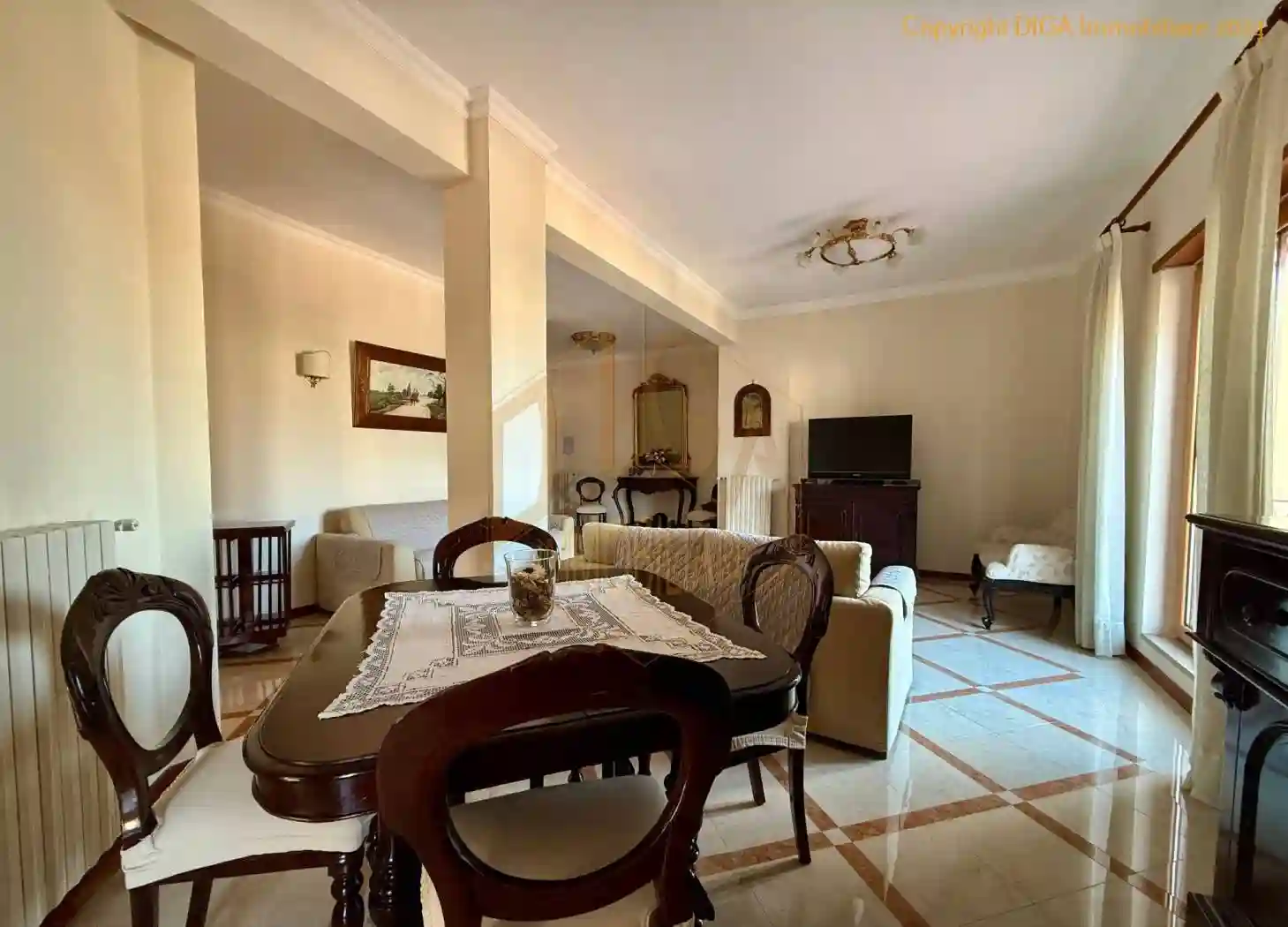 Attico - Mansarda - foto 2