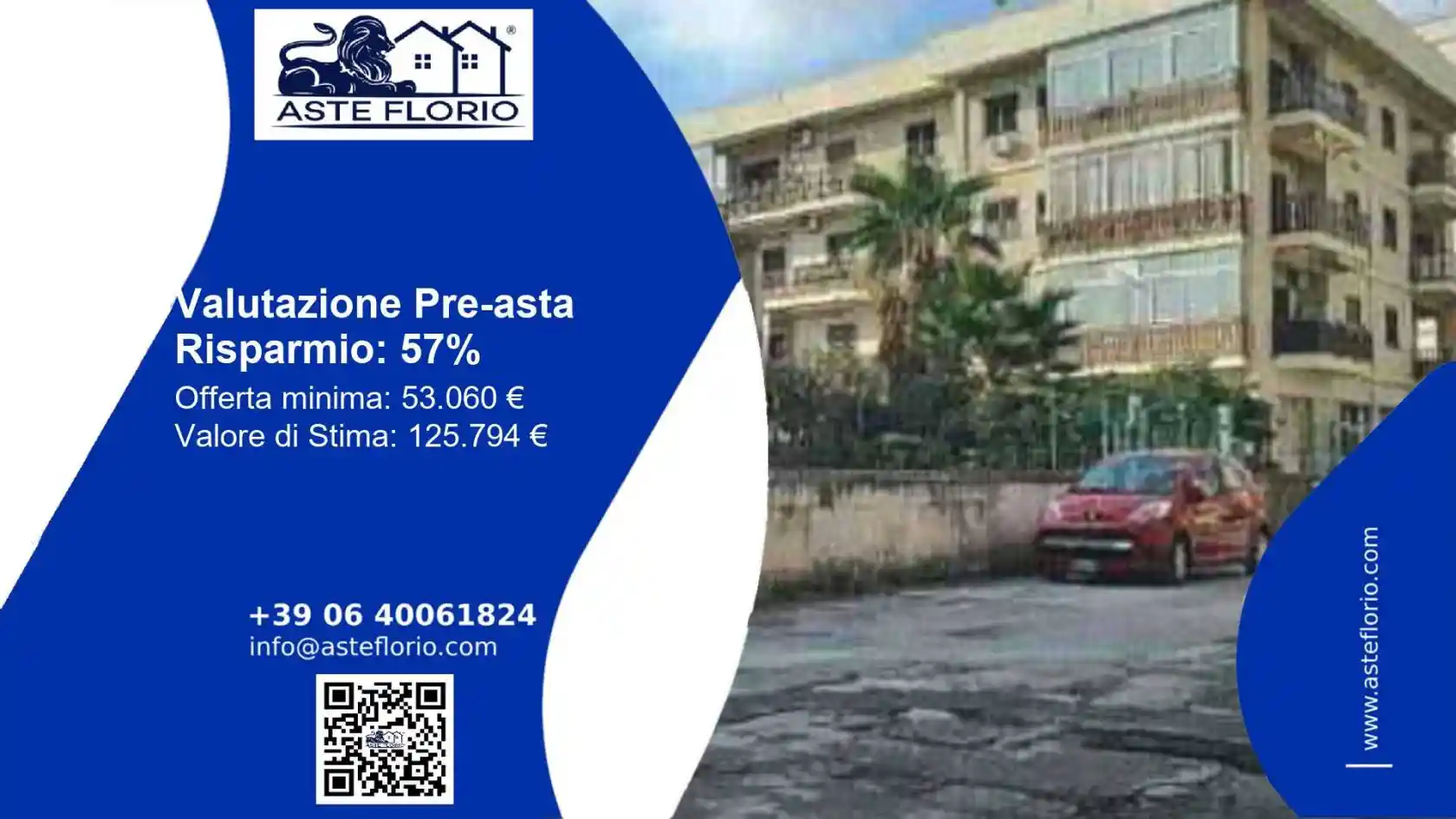 Appartamento in vendita a Siracusa