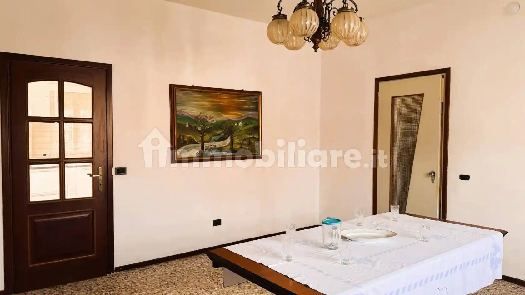 Villa in vendita a Colorno