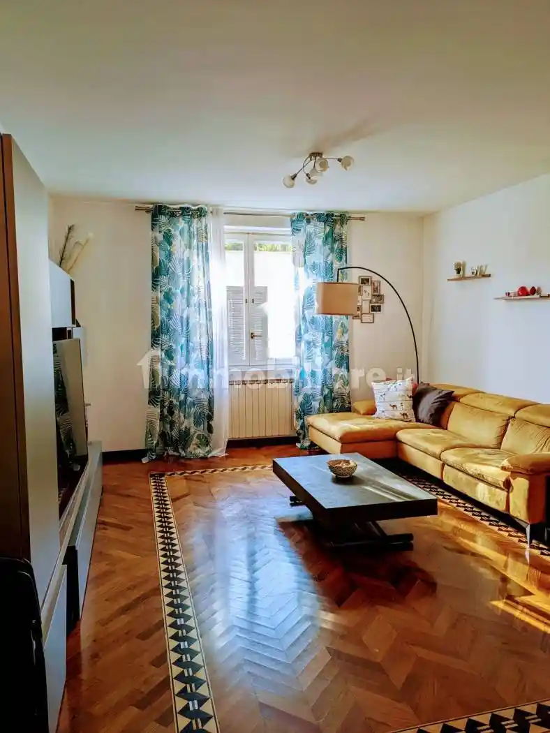 Appartamento in vendita a Salerno