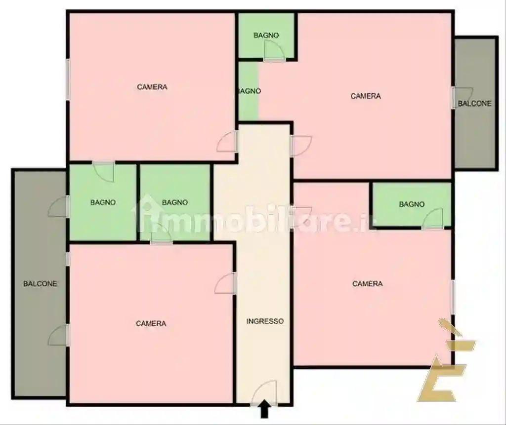 Appartamento - foto 4