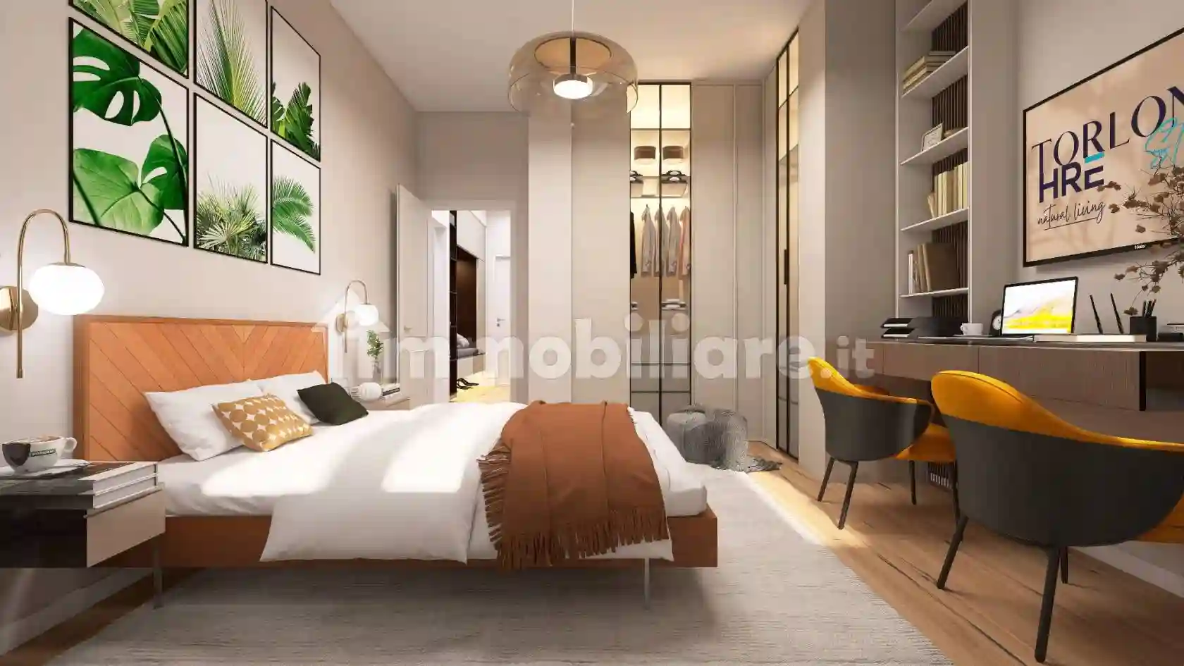 Appartamento - foto 4