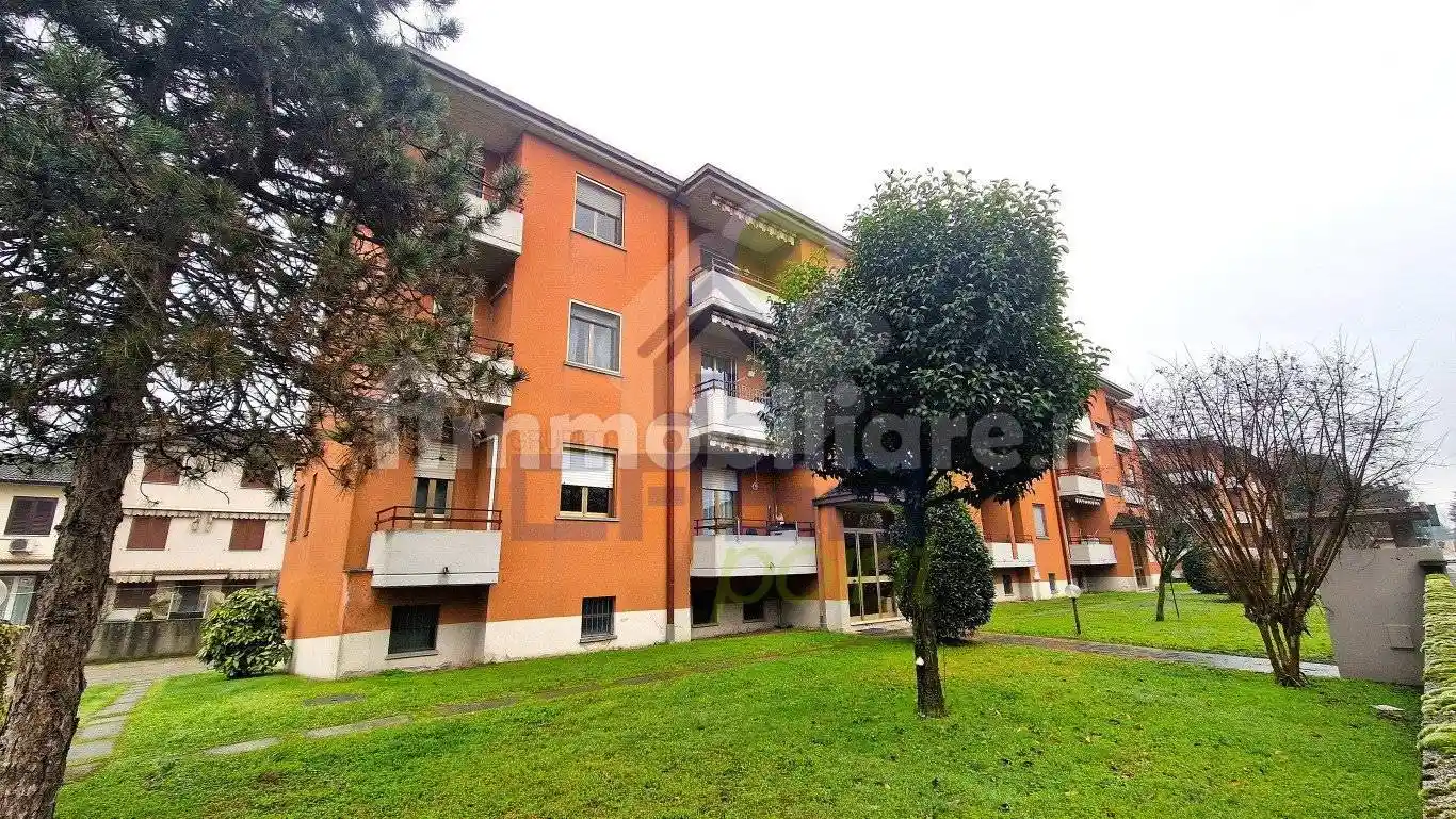 Appartamento in vendita a Cremona